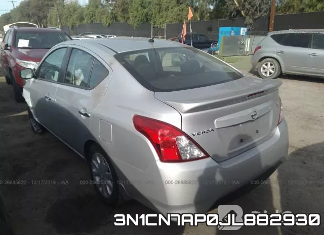 3N1CN7AP0JL882930 фото 4
