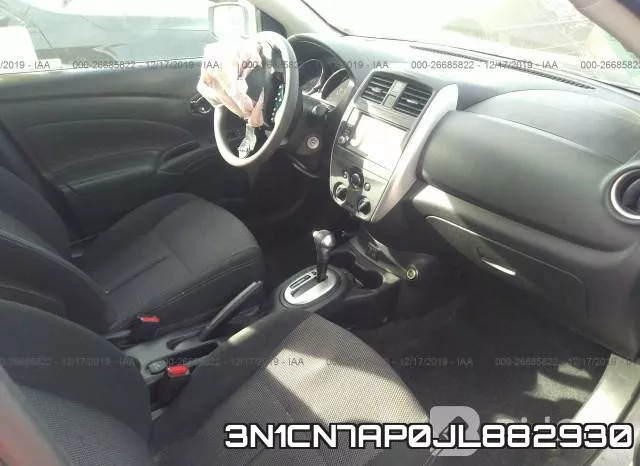 3N1CN7AP0JL882930 фото 6