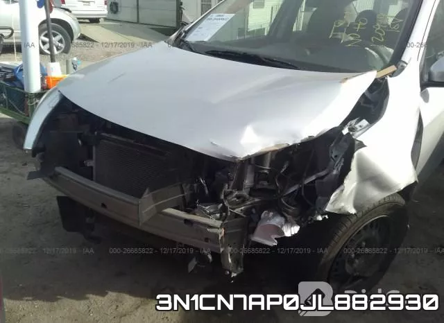 3N1CN7AP0JL882930 фото 7