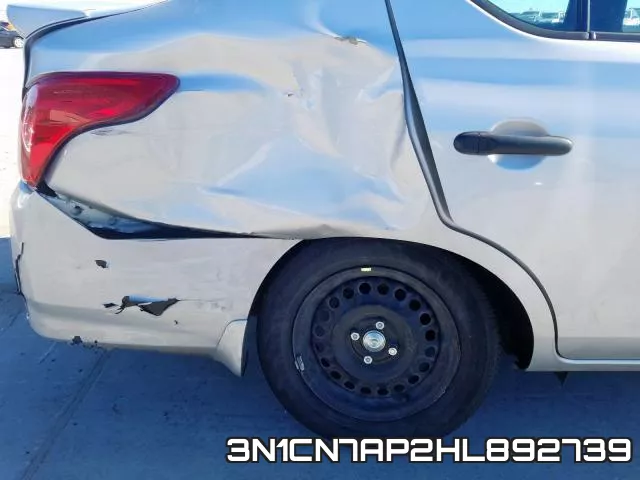 3N1CN7AP2HL892739 фото 6