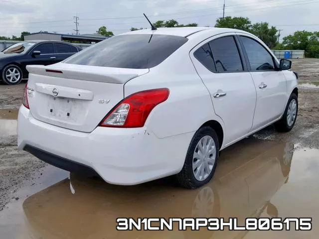 3N1CN7AP3HL806175 фото 4
