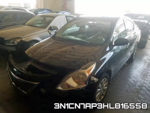 3N1CN7AP3HL816558 фото 3