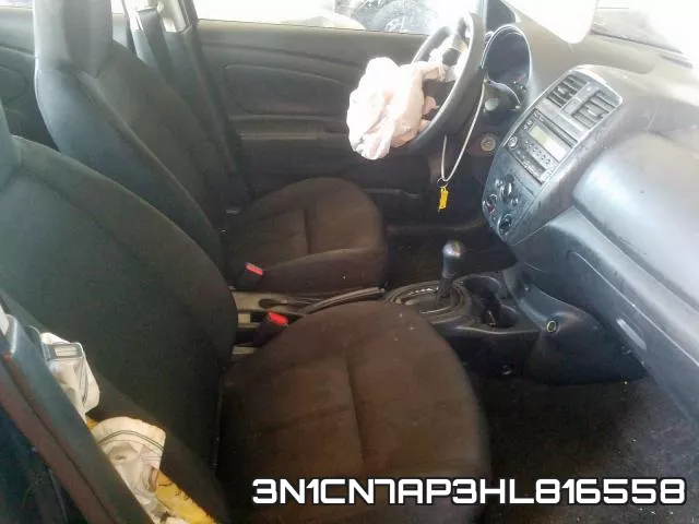 3N1CN7AP3HL816558 фото 6