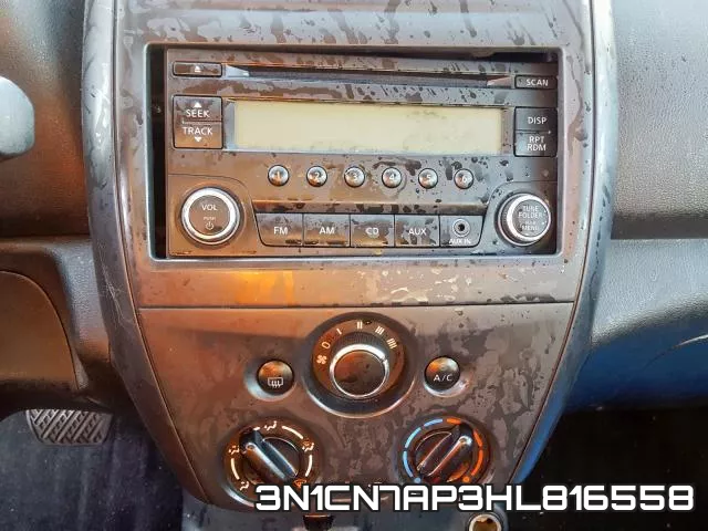 3N1CN7AP3HL816558 фото 9