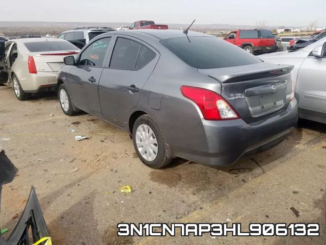 3N1CN7AP3HL906132 фото 2