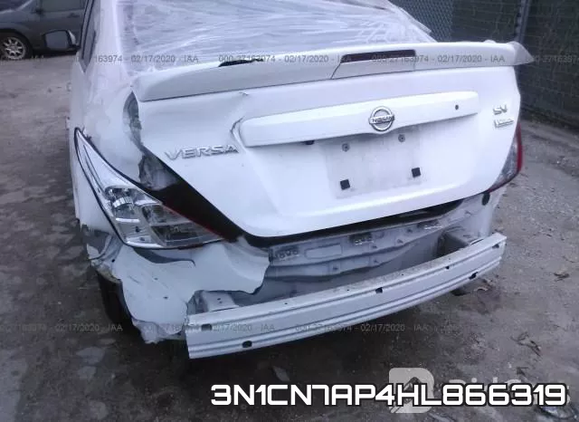 3N1CN7AP4HL866319 фото 4