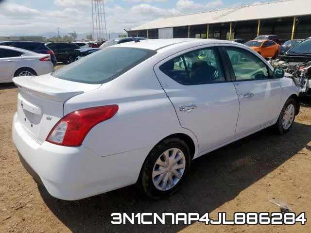 3N1CN7AP4JL886284 фото 5