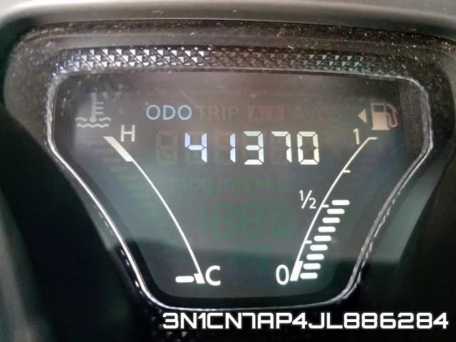 3N1CN7AP4JL886284 фото 8
