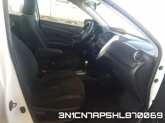 3N1CN7AP5HL870069 фото 4