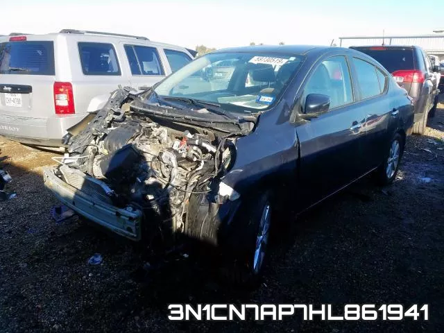 3N1CN7AP7HL861941 фото 2
