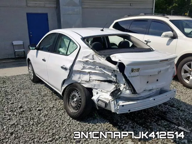 3N1CN7AP7JK412514 фото 4