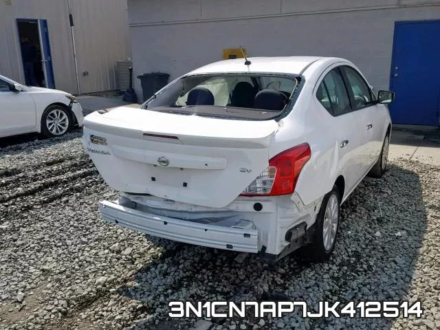 3N1CN7AP7JK412514 фото 5