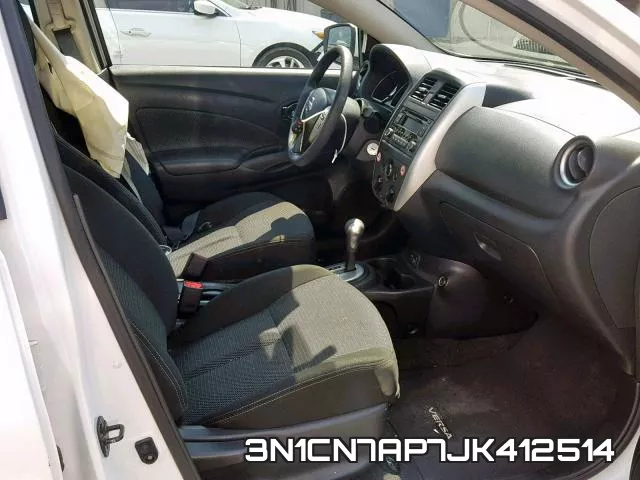 3N1CN7AP7JK412514 фото 6