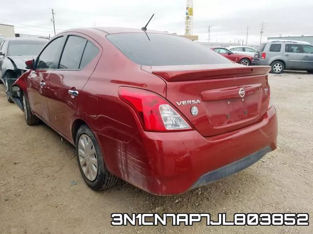 3N1CN7AP7JL803852 фото 4