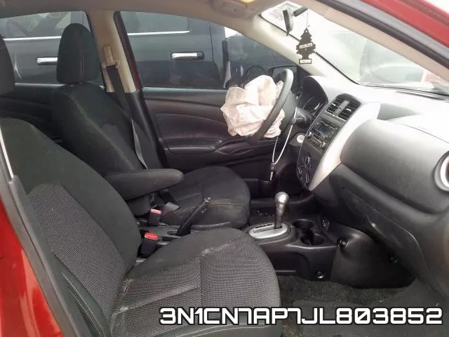 3N1CN7AP7JL803852 фото 6