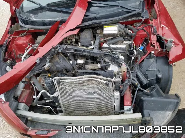 3N1CN7AP7JL803852 фото 7