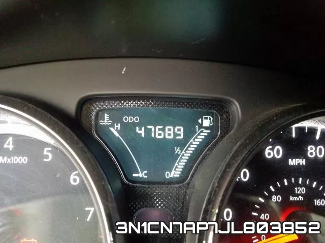 3N1CN7AP7JL803852 фото 8