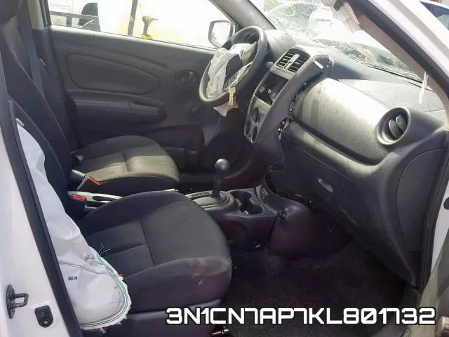 3N1CN7AP7KL801732 фото 2