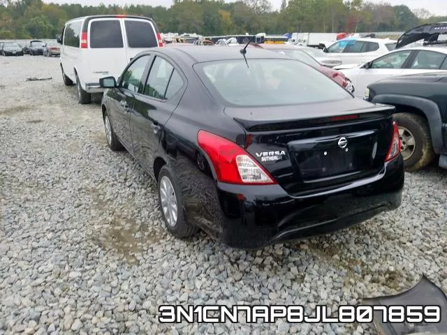 3N1CN7AP8JL807859 фото 4