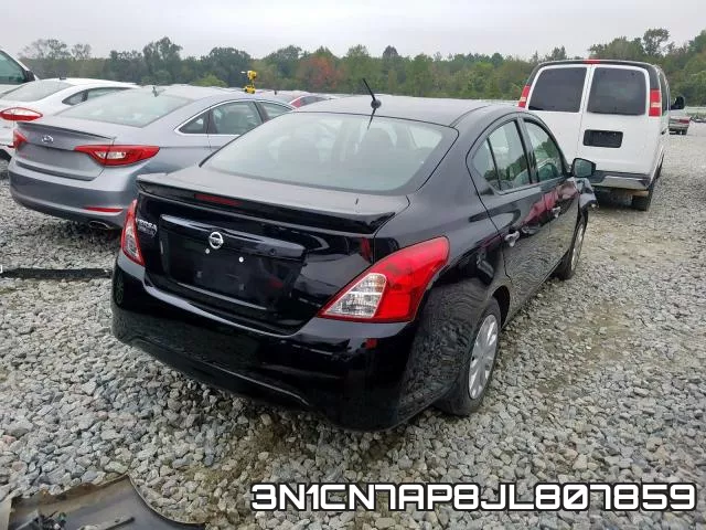3N1CN7AP8JL807859 фото 5