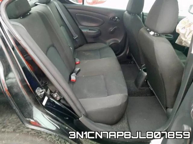 3N1CN7AP8JL807859 фото 7