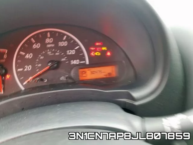 3N1CN7AP8JL807859 фото 9