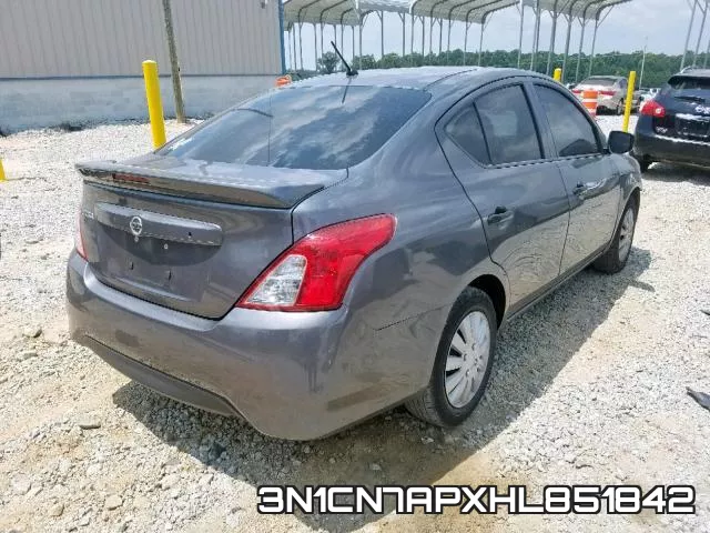 3N1CN7APXHL851842 фото 5
