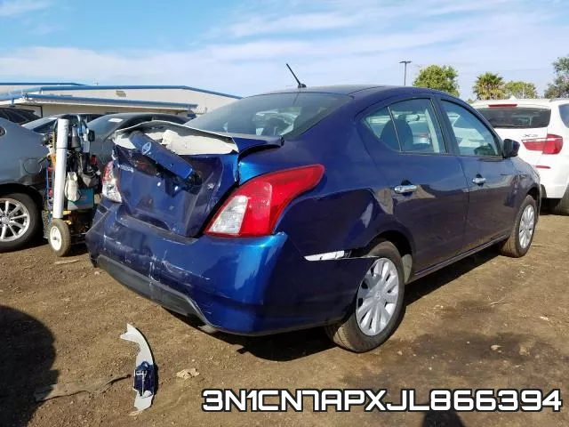 3N1CN7APXJL866394 фото 4