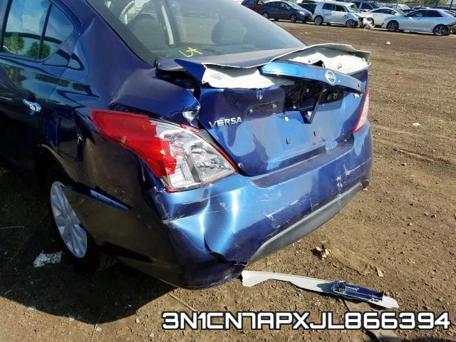 3N1CN7APXJL866394 фото 8