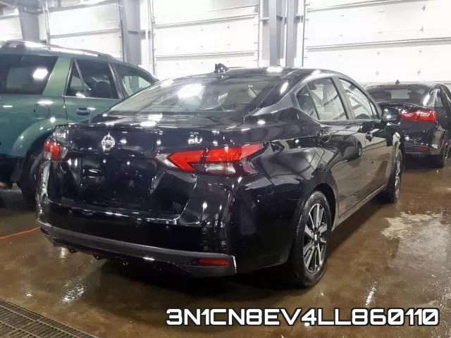 3N1CN8EV4LL860110 фото 3