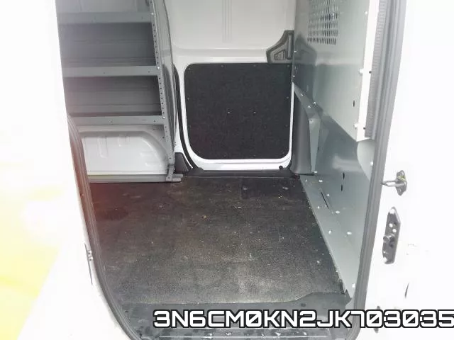 3N6CM0KN2JK703035 фото 5