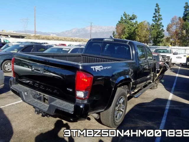 3TMBZ5DN4HM007835 фото 5