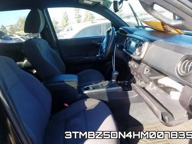 3TMBZ5DN4HM007835 фото 6