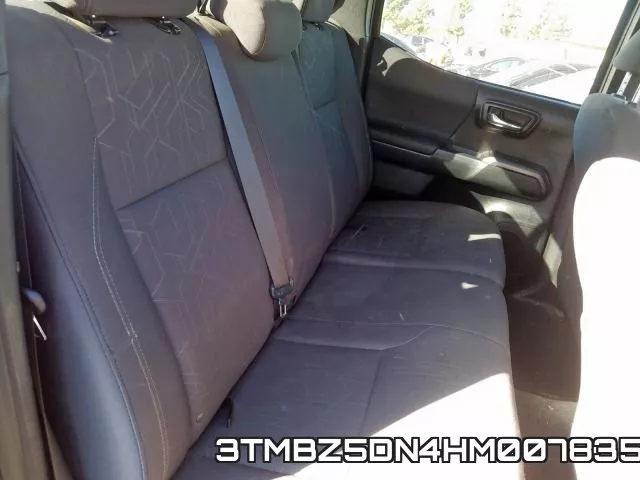 3TMBZ5DN4HM007835 фото 7