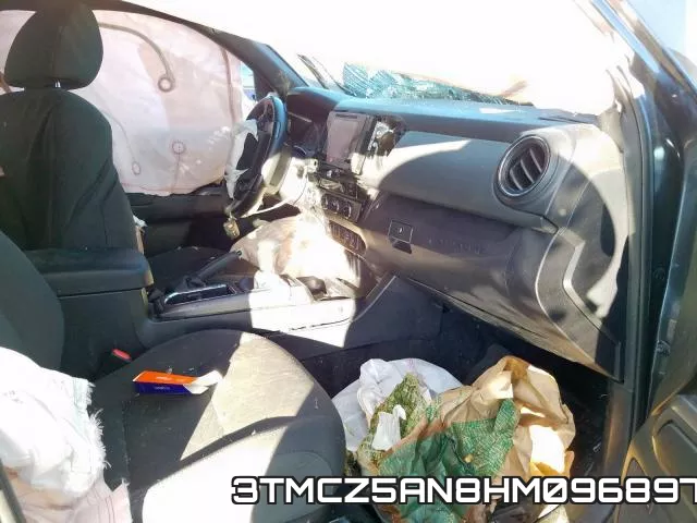 3TMCZ5AN8HM096897 фото 6