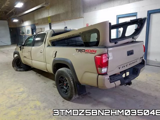 3TMDZ5BN2HM035046 фото 4