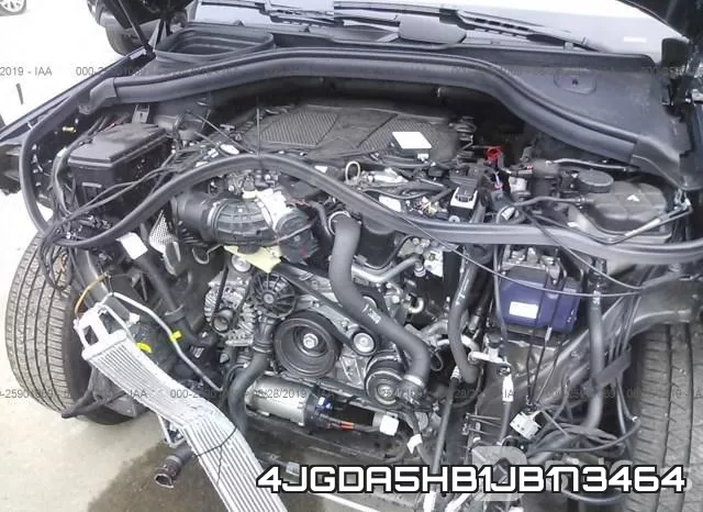 4JGDA5HB1JB173464 фото 2