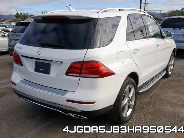 4JGDA5JB3HA950544 фото 4