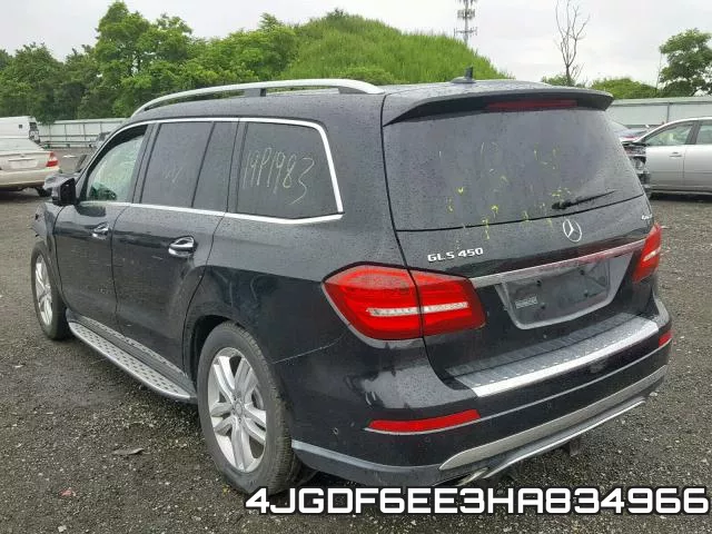 4JGDF6EE3HA834966 фото 4