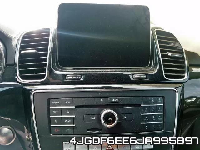 4JGDF6EE6JA995897 фото 10