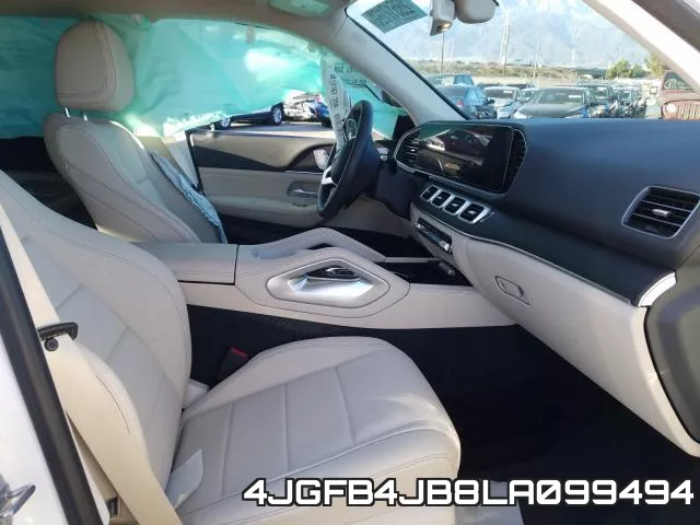 4JGFB4JB8LA099494 фото 6