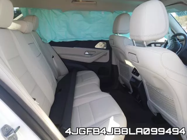 4JGFB4JB8LA099494 фото 7