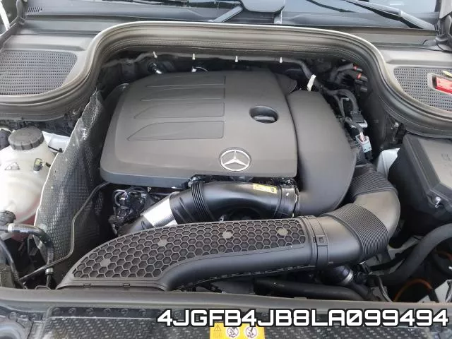 4JGFB4JB8LA099494 фото 8