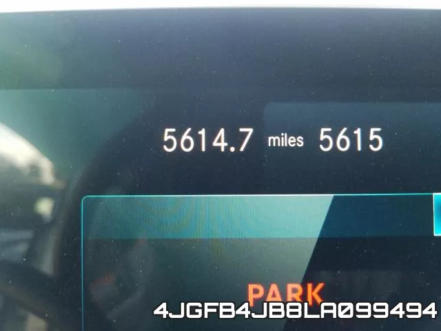 4JGFB4JB8LA099494 фото 9
