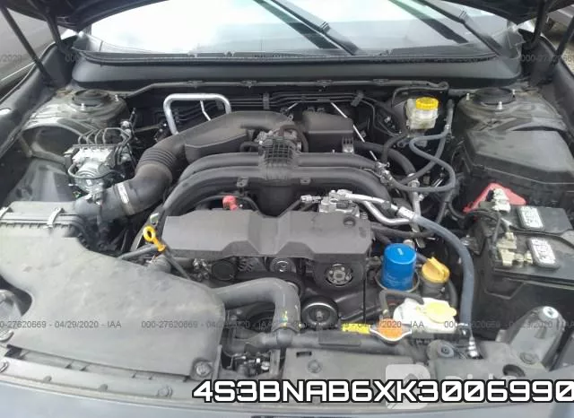 4S3BNAB6XK3006990 фото 2