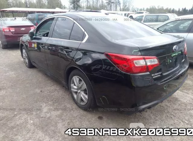 4S3BNAB6XK3006990 фото 3