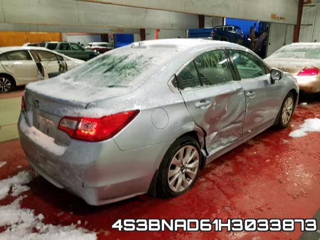 4S3BNAD61H3033873 фото 3