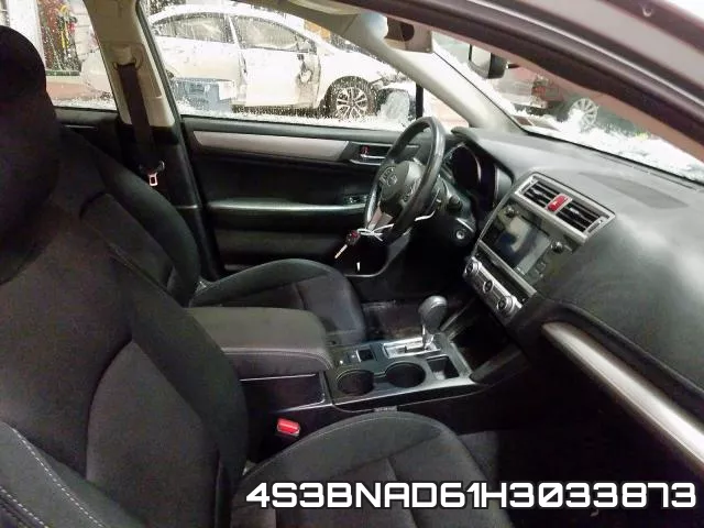 4S3BNAD61H3033873 фото 4