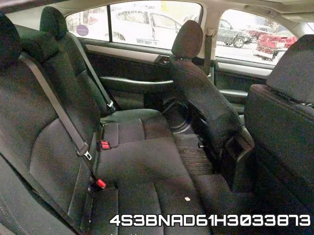 4S3BNAD61H3033873 фото 5