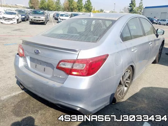4S3BNAS67J3033434 фото 4